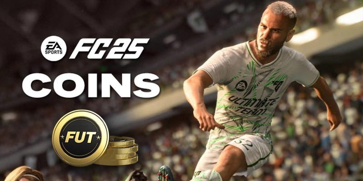 Como Comprar Moedas FIFA 25: Guia Completo para Adquirir Coins EA FC 25 de Forma Segura