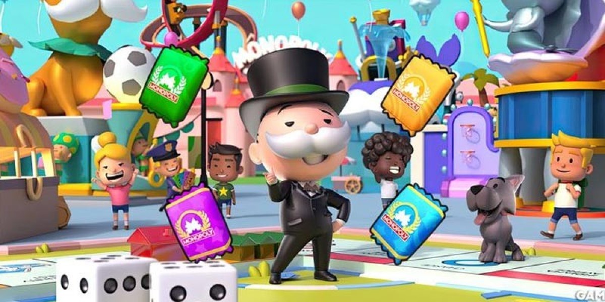 Title: "Exclusive Monopoly GO Golden Cards and Stickers for Sale: Enhance Your Collection Today!