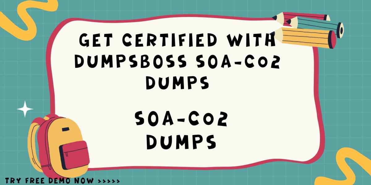 Score Higher with DumpsBoss SOA-C02 Dumps