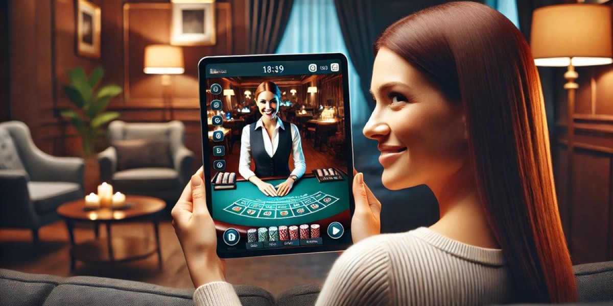 Exploring Crypto Casinos Online