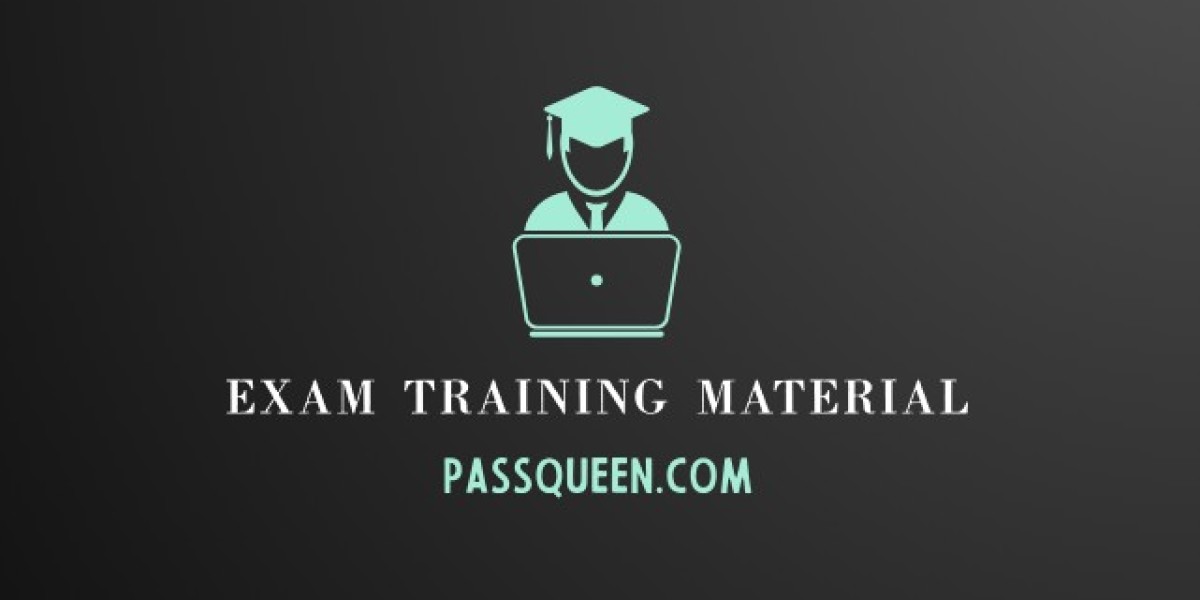 Exam Training Material That Builds Expertise—PassQueen.com