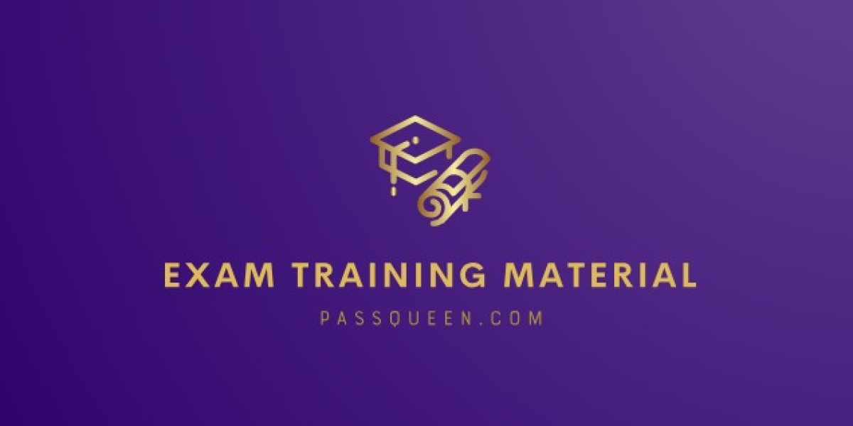 Real-World Applications in Exam Training Material at PassQueen.com