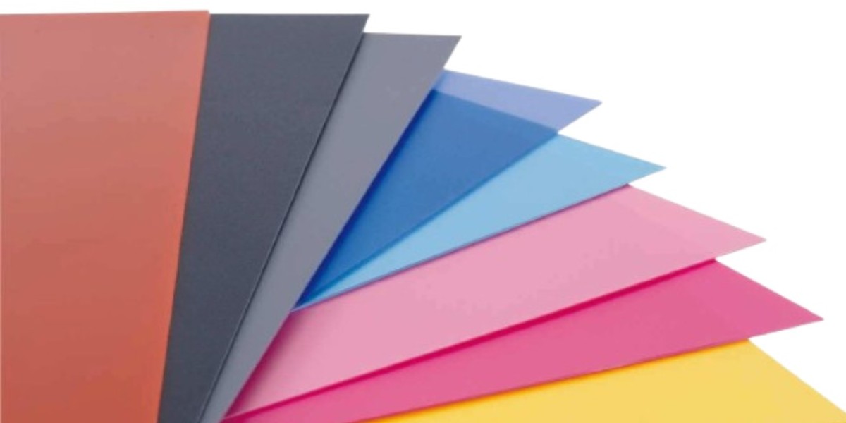 Explore Innovative Uses of Polypropylene Sheets