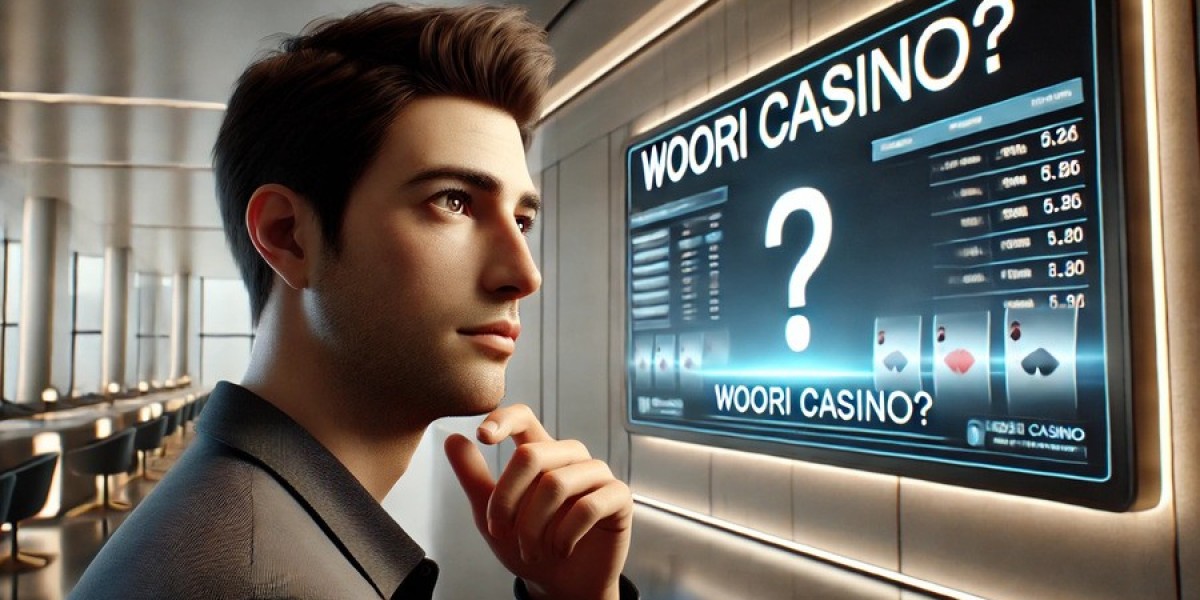 The Allure of Real Money Slots