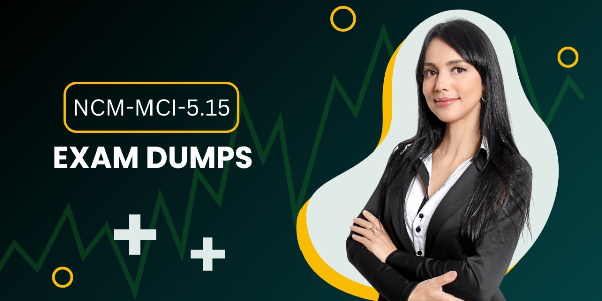 DumpsBoss NCM-MCI-5.15 Exam Dumps – Your Path to Certification