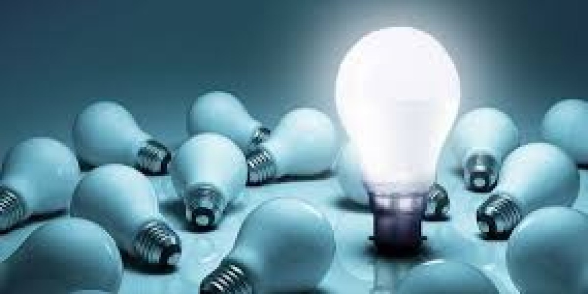 LED Lighting Market Analysis Size And Forecast Report 2024-2032