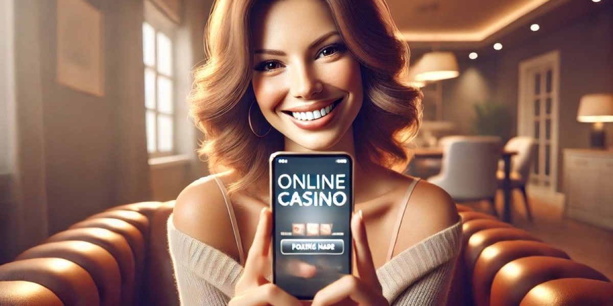 Beginner's Guide to Casino Bonuses