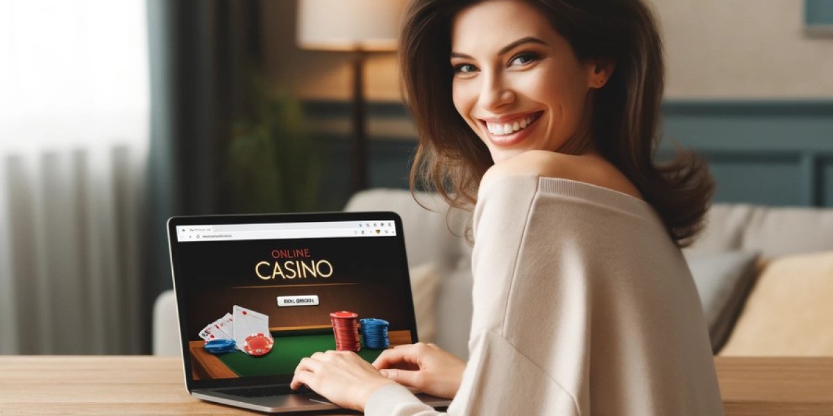 Unveiling Online Casino Tournaments