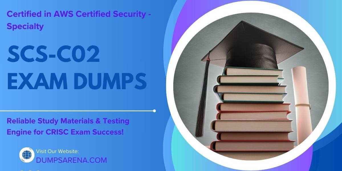 Succeed with DumpsArena Verified SCS-C02 Dumps