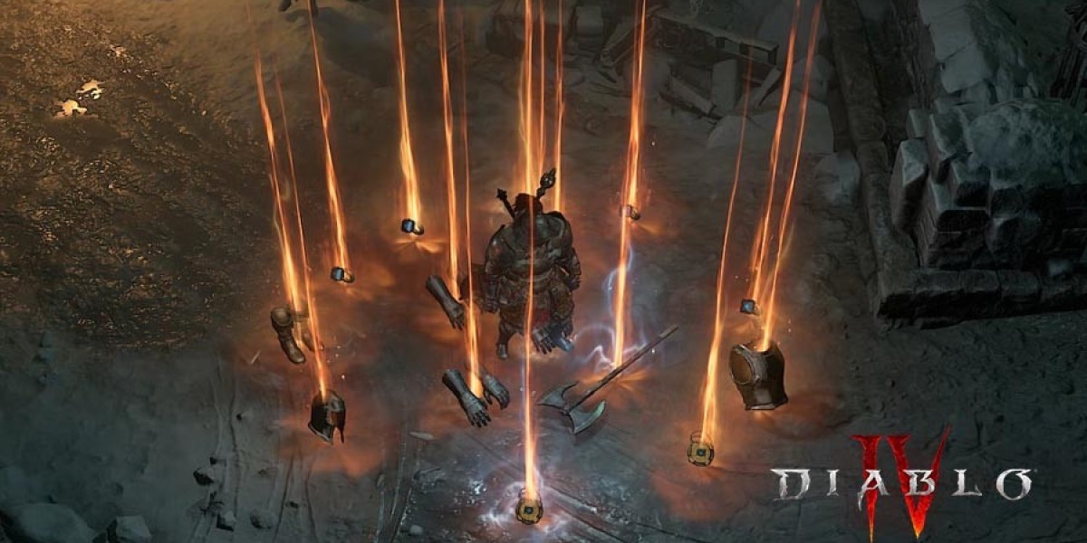 Unlock Your Adventure: Buy Diablo 4 Gold for Sale and Enhance Your Gaming Experience