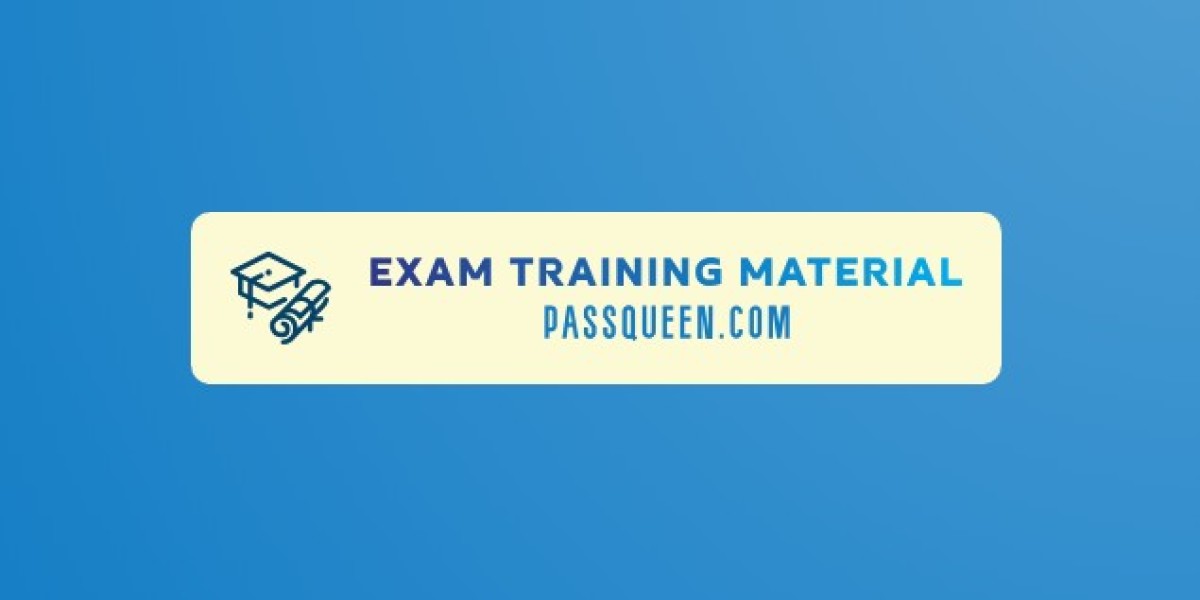 Get Budget-Friendly Exam Training Material Only at PassQueen.com