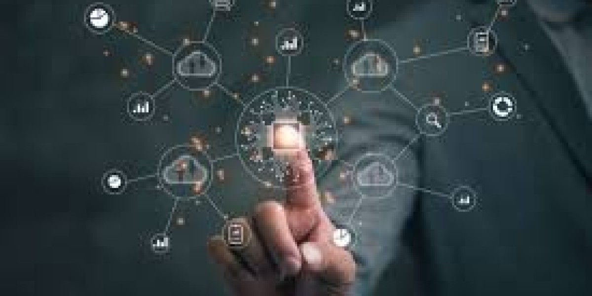 Managed Services Market Analysis Size And Forecast Report 2024-2032