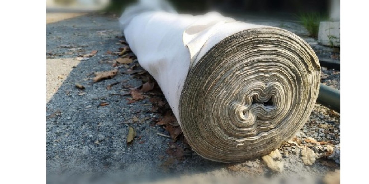 Everything You Need to Know About Geotextile Fabric: Applications, Benefits, and Insights