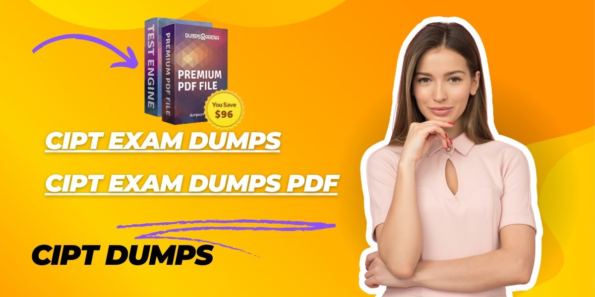 Efficient Preparation with CIPT Practice Exam Dumps