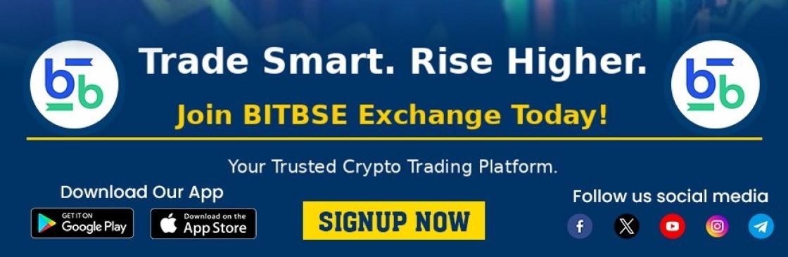 Bitbse Exchange Cover Image