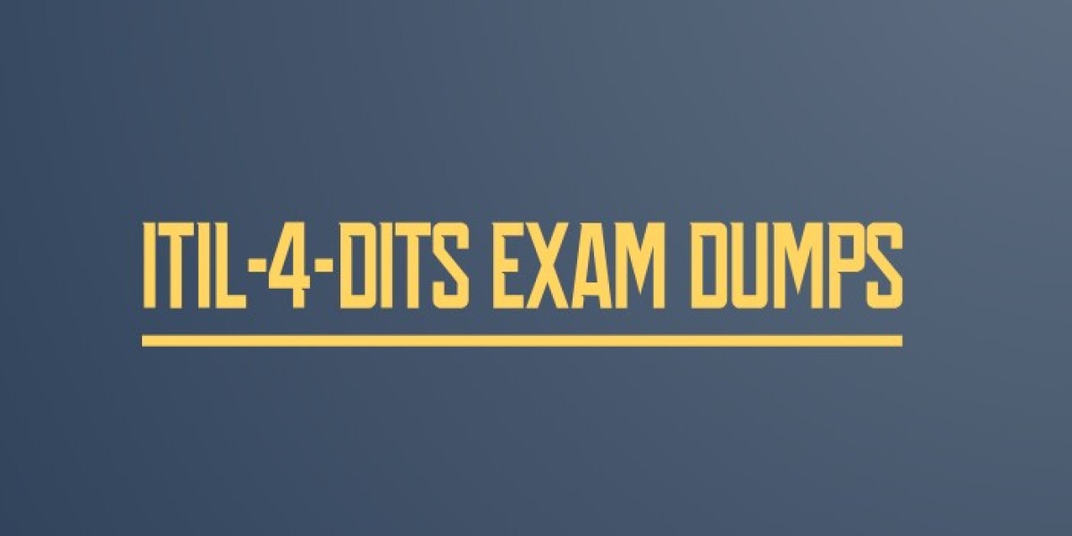 DumpsArena’s ITIL-4-DITS Dumps PDF for Top Exam Results