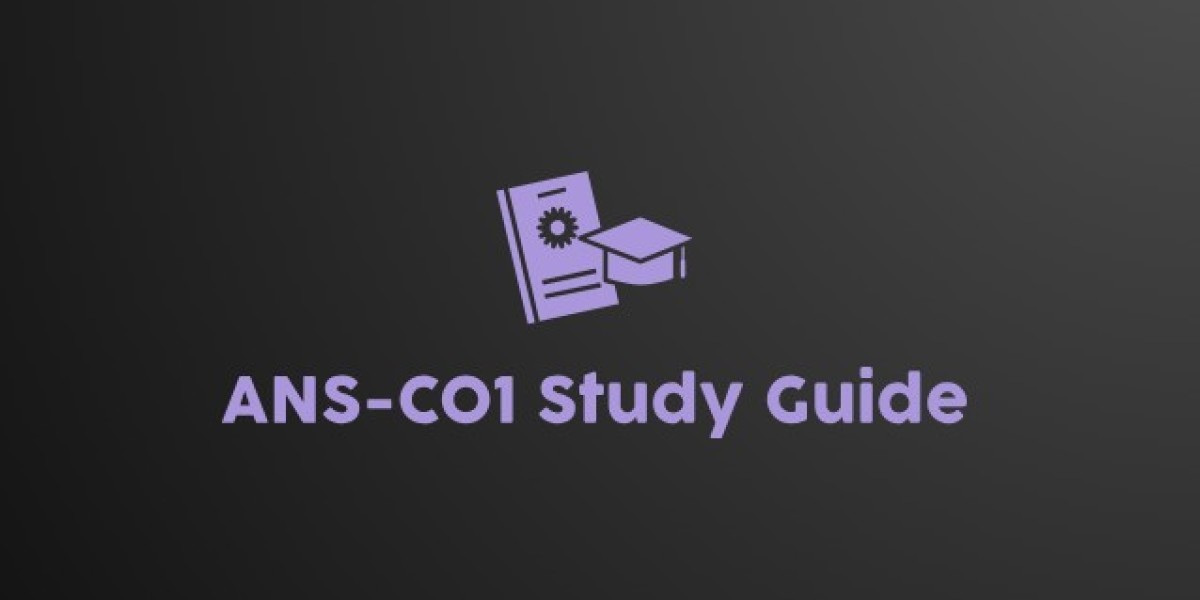 Prepare to Succeed with DumpsBoss's ANS-C01 Study Guide