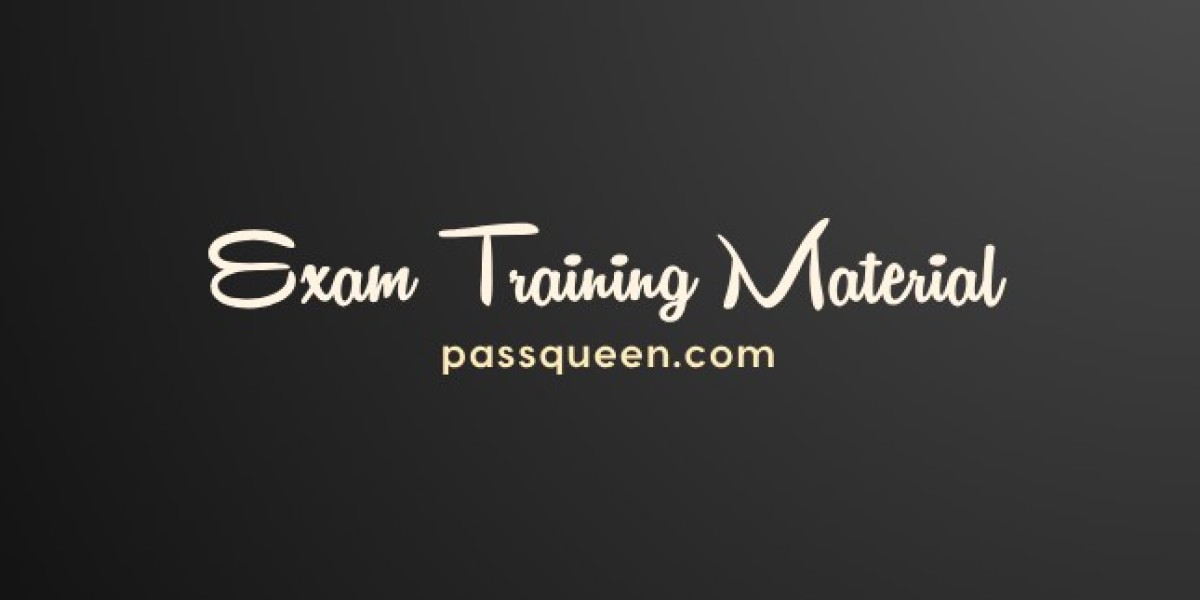 PassQueen.com: Trusted by Thousands for Exam Training Material