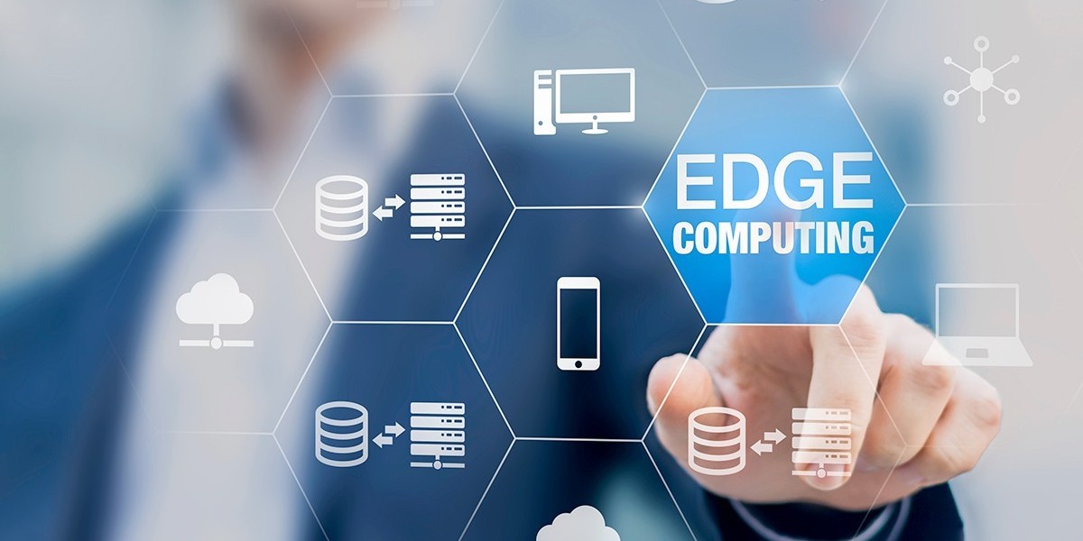 Edge Computing: Revolutionizing Data Processing for the Future