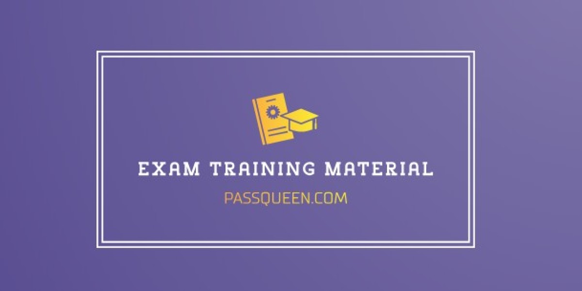 Unlock Potential with PassQueen.com’s Exam Training Material