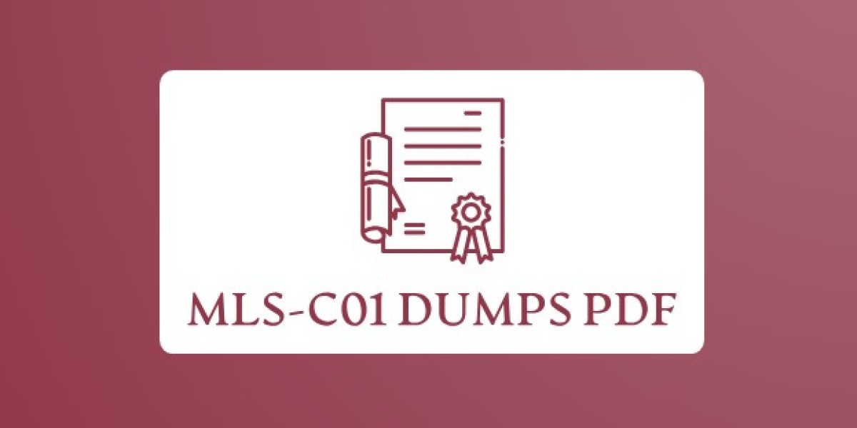 Prepare Anytime, Anywhere with DumpsBoss MLS-C01 Dumps PDF