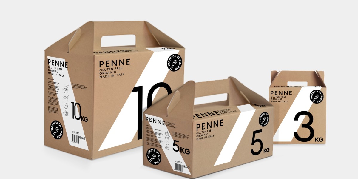 Package Design: The Cornerstone of Product Presentation and Consumer Appeal