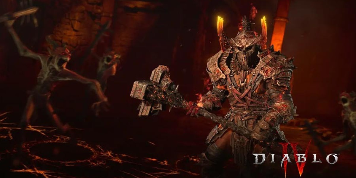 Find the Best D4 Gear for Sale: Buy Top Diablo 4 Items and Scores of Sale Offerings!