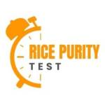 Rice Purity Test Profile Picture