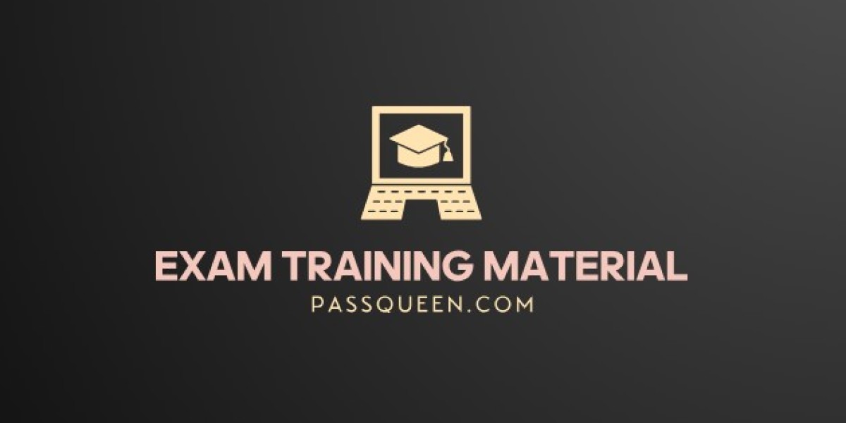 PassQueen.com: Where Success Begins with Exam Training Material