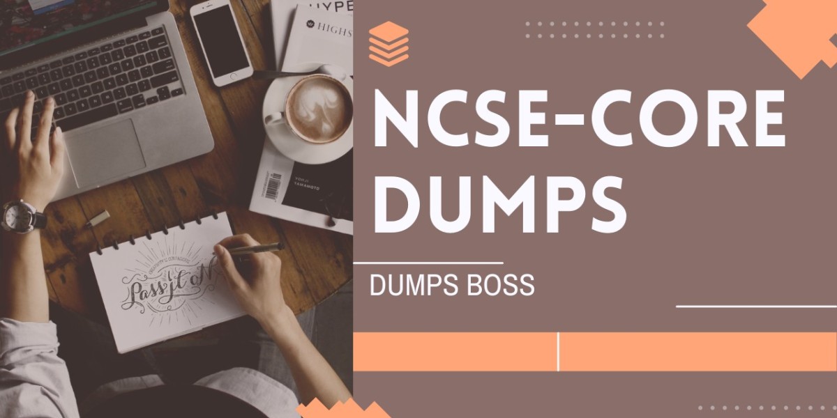 Pass NCSE-Core Certification with DumpsBoss NCSE-Core Dumps