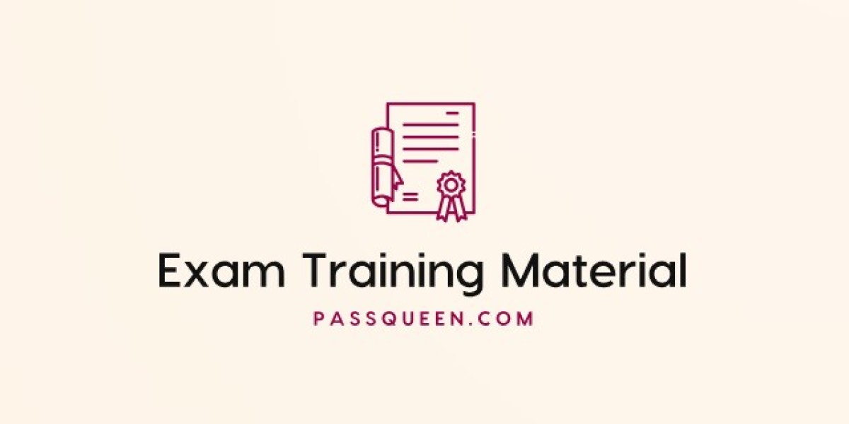 Most Recommended: PassQueen.com Exam Training Material