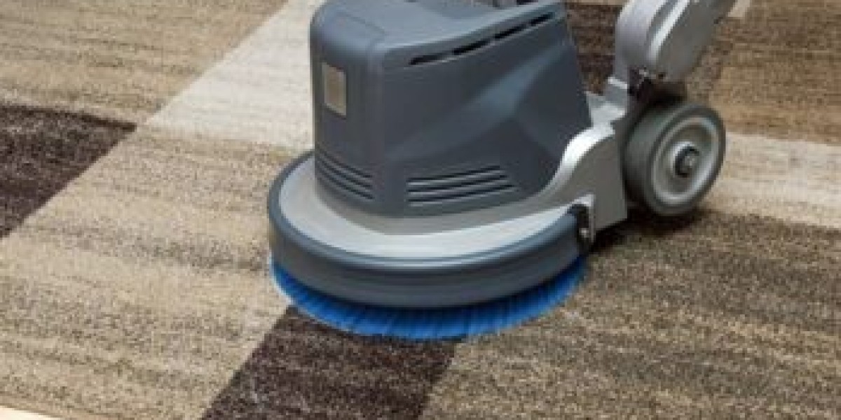 Professional Carpet Cleaning: The Secret to a Spotless Home