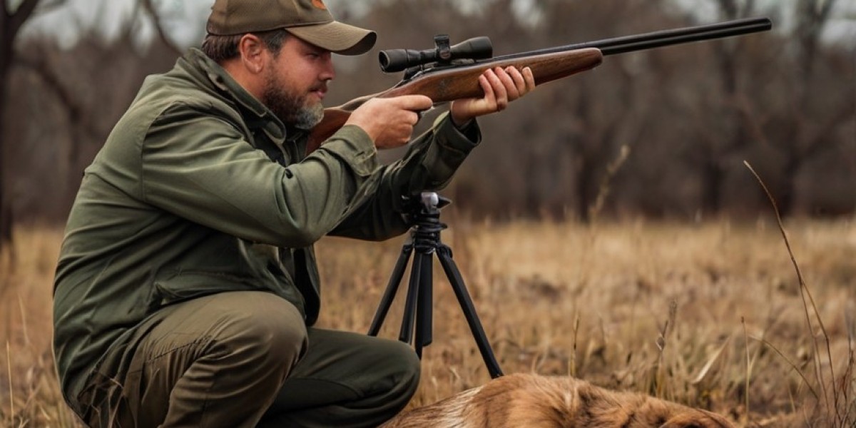 How To Get A Hunting Commitment?