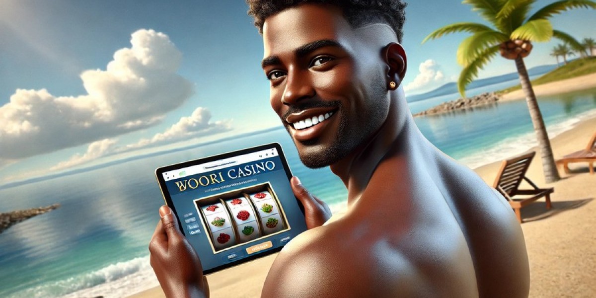 Exploring Top-Rated Casino Apps: Your Ultimate Guide