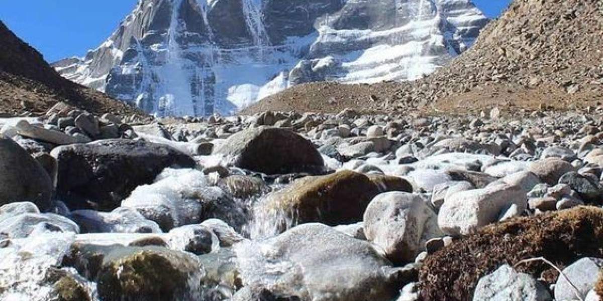 Traditions and Rituals: Kailash Mansarovar Yatra From Lucknow