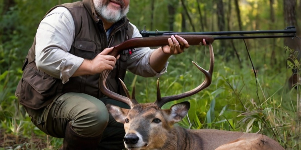 Could This Report Be The Definitive Answer To Your Hunting Record Keeping?