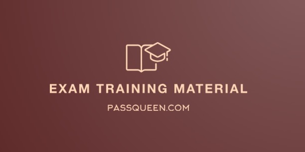 PassQueen.com: Reliable Exam Training Material for Every Need