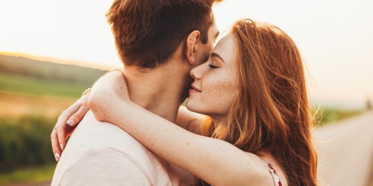 How Can Couples Reconnect and Enjoy a Fulfilling Sex Life