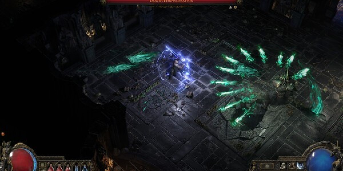 Unlock Your Adventure: Affordable Poe 2 Gold Buying for Path of Exile 2