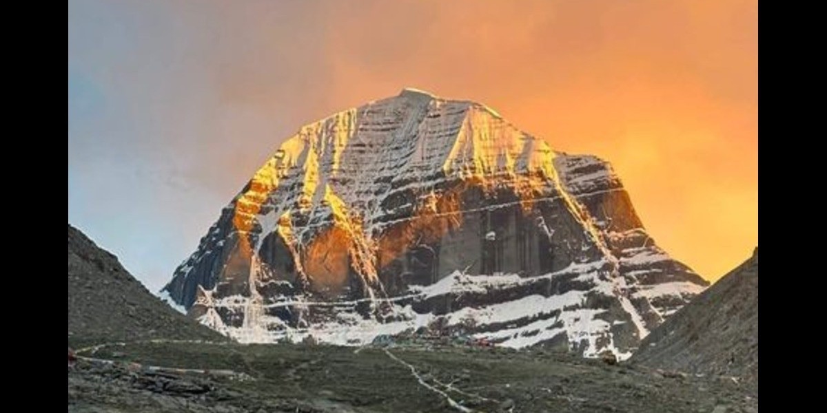 Kailash Mansarovar Yatra from Lucknow: A Spiritual Journey of a Lifetime