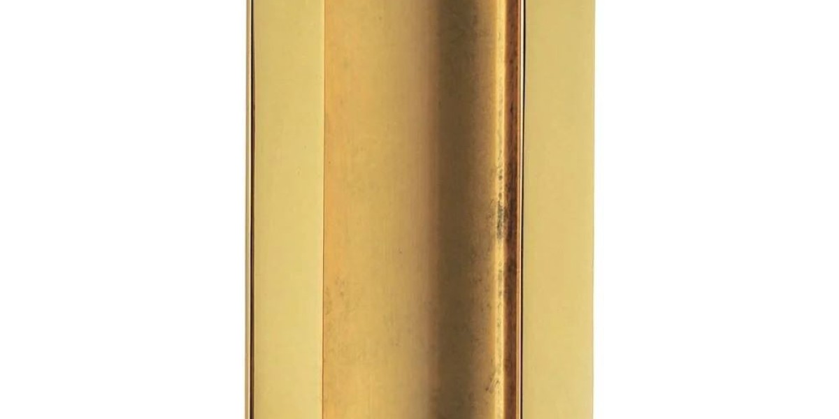 Why Choose Brass Sliding Door Handles for Your Home?