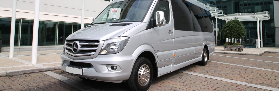 Hire Minibus Manchester Cover Image