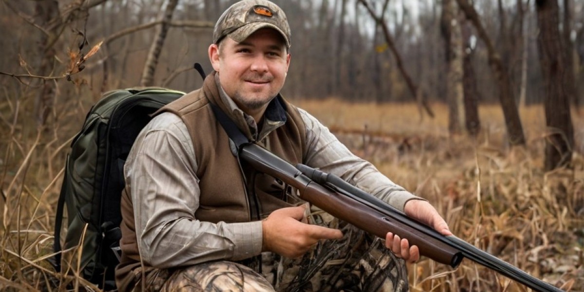 Four Reasons People Laugh About Your Hunting News