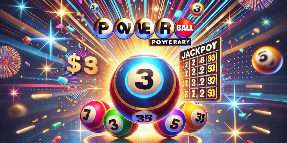 The Importance of a Safe Powerball Website: Your Guide to Secure Lottery Play