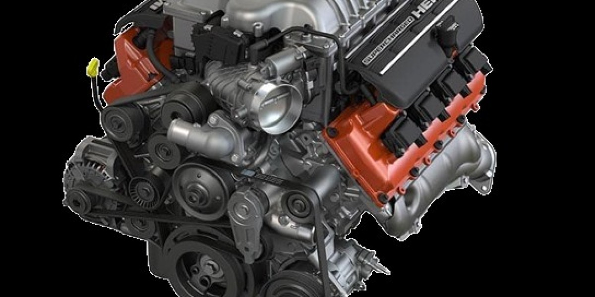 Top Deals on Engine Sale for Reliable Performance