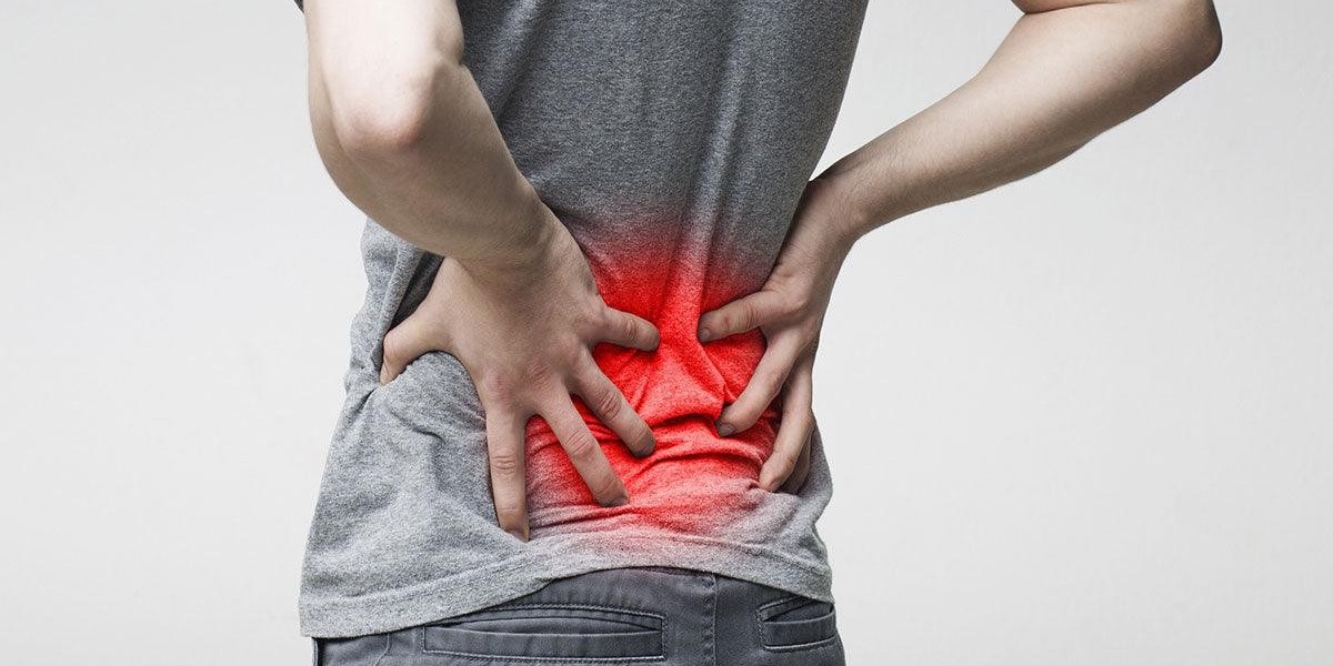 When Back Pain Strikes: Role of Aspadol 100 mg in Pain Management