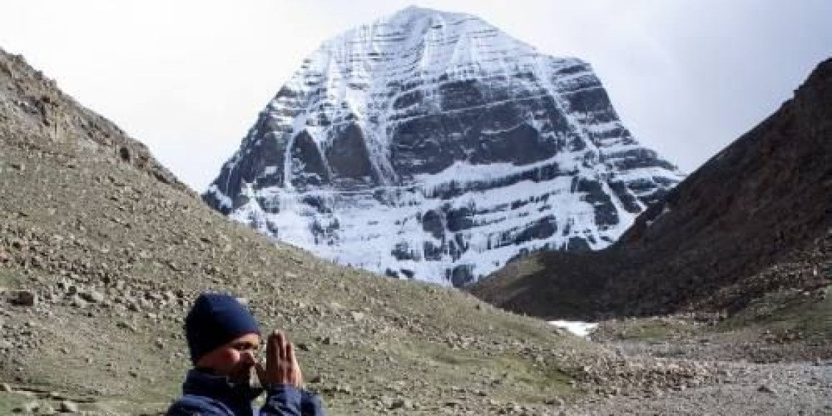 Embark on this Pilgrimage: Kailash Mansarovar Yatra From Lucknow