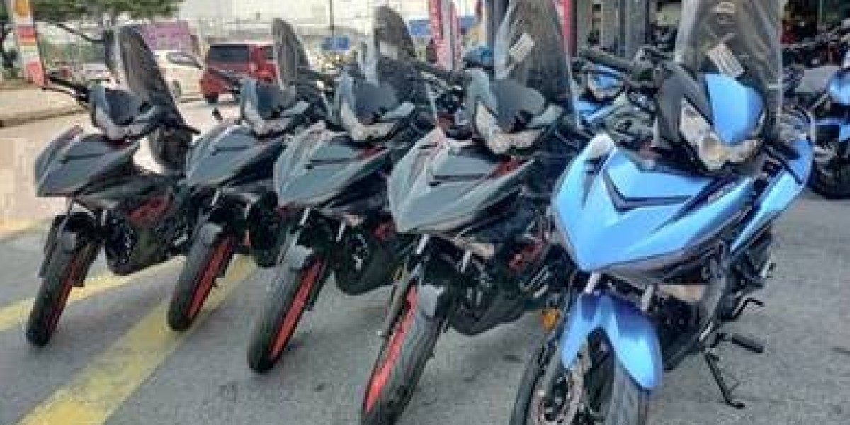 Why Choose iMotor for Motorbike Sales in Malaysia?