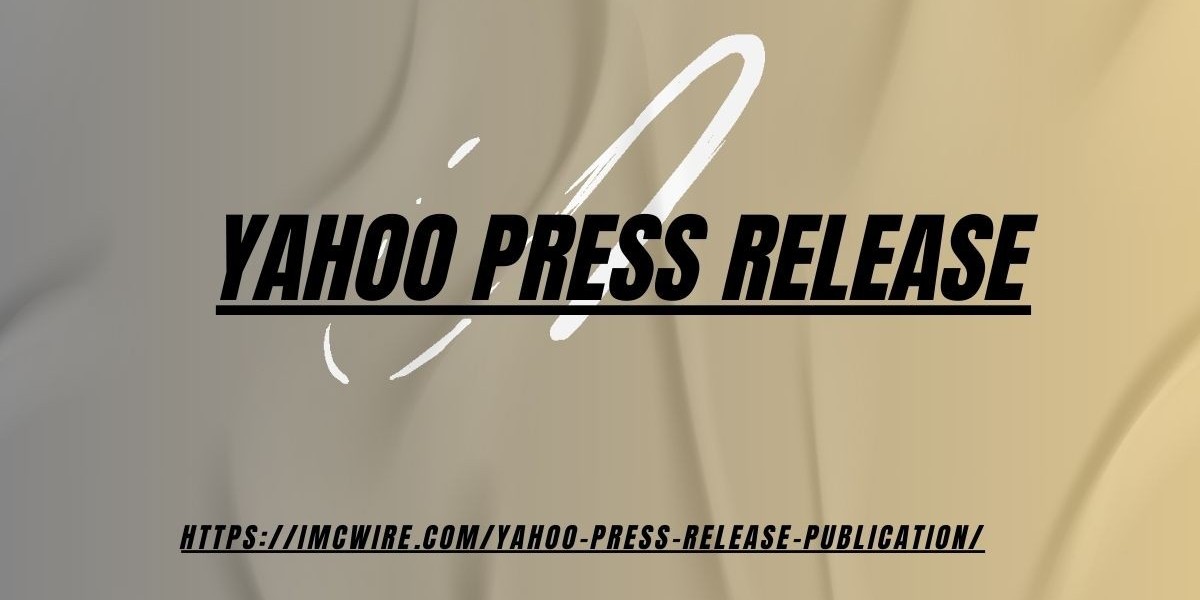 Expand Your Reach with IMCWire Yahoo Press Release Platform