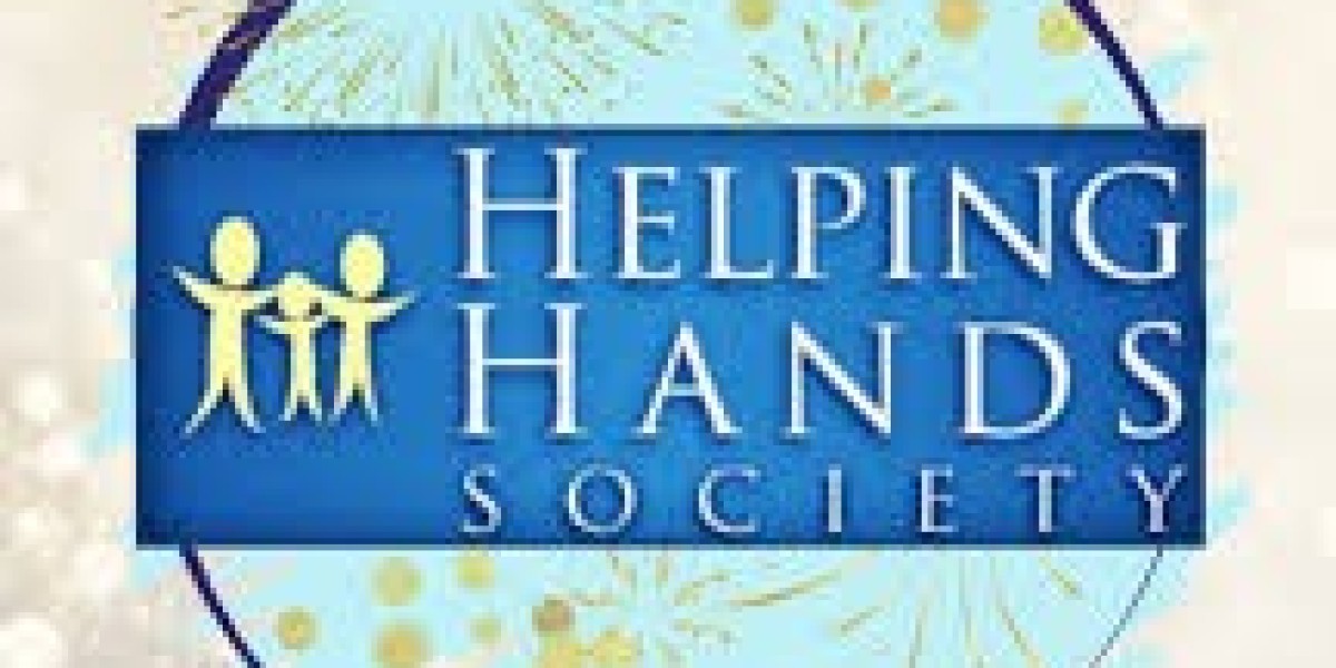 Unlock the Power of Giving and Receiving with Helping Hands!